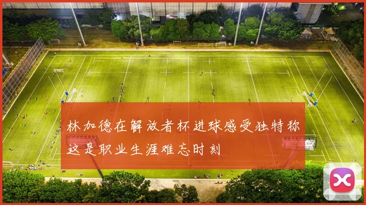林加德在解放者杯进球感受独特称这是职业生涯难忘时刻