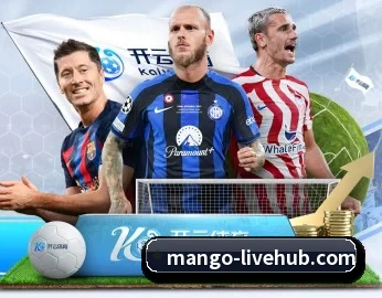 专业体育资讯平台 | mangosports